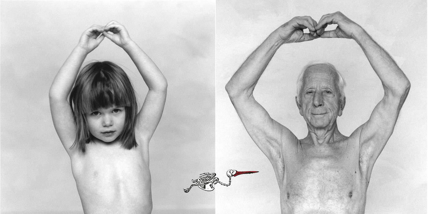 Campagne 20 jaar Les Ballets de la C. 